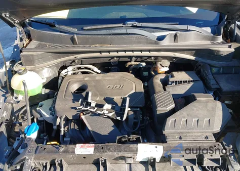 2020 Kia Sportage Lx из США, поврежденный, VIN KNDPMCAC9L7739196